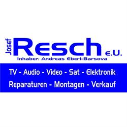 Josef Resch e.U. Inh. Andreas Eberl-Barsova