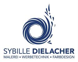 Malerei Sybille Dielacher
