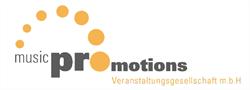 Music Promotions VeranstaltungsgmbH