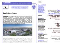 Logotrans Logistik & Transport Consult Ges. mbH