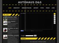 D & S Unternehmensbeteiligungs- u HandelsgesmbH
