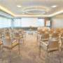 Meeting room Wels theatre set-up