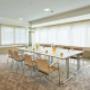 Meeting room Ried boardroom set-up