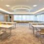 Meeting room Steyr classroom set-up