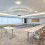 Meeting room Wels U-shape set-up