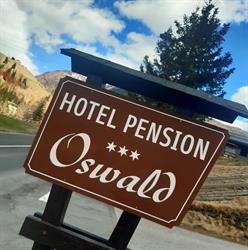 Hotel-Pension Oswald