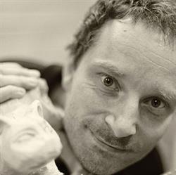 Markus Dunst