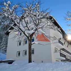 Alpenhaus Montafon