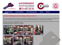 Website von Isa Bagci