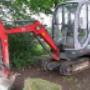 Arbeitsmaschinen Pointner Ferdinand – Bagger