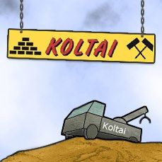 Koltai Brennstoffe - Inh Stockreiter Klaudia