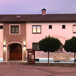 Pension Haus am Mühlfeld
