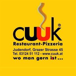 Restaurant & Pizzeria CUUK