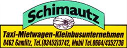 Josef Schimautz