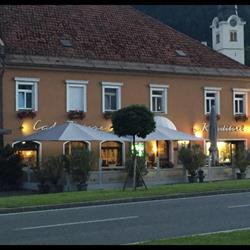 Cafe-Konditorei Prisse KG