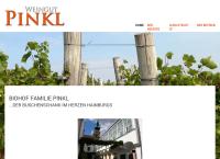 Weingut-Biohof Fam Pinkl