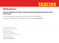 Rittner Taxi KG