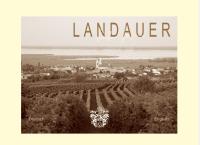 Website von Bruno Landauer