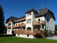 Villa Friedheim d christlichen Missionsvereins