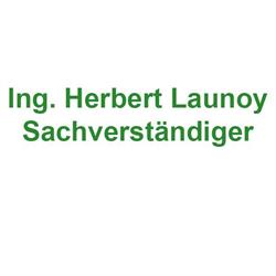 Ing. Herbert Launoy Sachverständiger