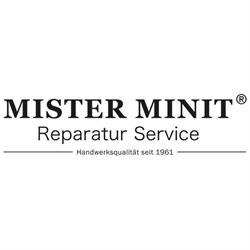 MISTER MINIT - Schlüssel & Schuhreparatur