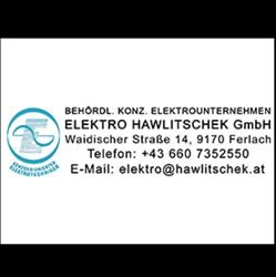 Elektro Hawlitschek GmbH