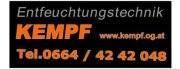 Kempf Entfeuchtungstechnik