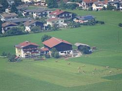 Waldschönau - Martha und Peter Gaisbacher