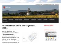Lingenau Tourismus