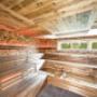 Städtische Sauna Schwaz -  Finnische