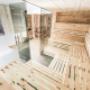 Städtische Sauna Schwaz - Bio Sauna