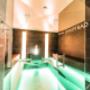 Städtische Sauna Schwaz -  Dampfbad