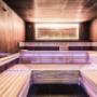 Städtische Sauna Schwaz - Soft Sauna