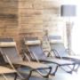 Städtische Sauna Schwaz - Ruhezone