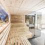 Städtische Sauna Schwaz - Bio Sauna