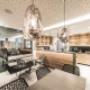 Städtische Sauna Schwaz - Bistro