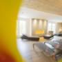 Städtische Sauna Schwaz -  Ruheraum