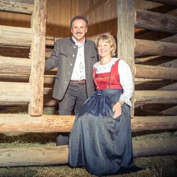 Tobadillerhof - Andrea und Hubert Lechleitner