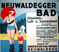 Neuwaldegger Bad