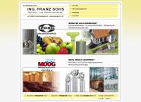 Ing. Franz Sohs