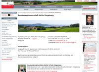 Bezirkshauptmannschaft Urfahr- Umgebung