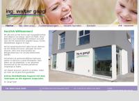 Gangl W Ing GmbH