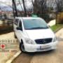 Enzendorfer Taxi & Transport GmbH - Großraumtaxi Linz - Bis zu 8 Personen finden Platz in unseren Kleinbussen. Gemeinsam Ankommen - mit Großraumtaxis von Enzendorfer. Enzendorfer Taxi & Transport GmbH - Großraumtaxi Linz - Bis zu 8 Personen finden Platz in unseren Kleinbussen. Gemeinsam Ankommen - mit Großraumtaxis von Enzendorfer.