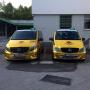 Enzendorfer Taxi & Transport GmbH - Taxi Enzenhofer Linz Enzendorfer Taxi & Transport GmbH - Taxi Enzenhofer Linz