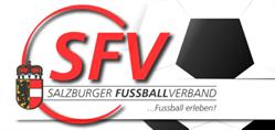 Salzburger Fußballverband
