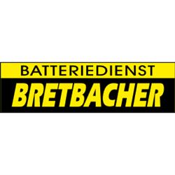 Batterien - Manuel Bretbacher