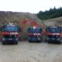RSK Gebrüder Ragginger Sand- u KiesgewinnungsgesmbH - Dolomitbergwerk Hof RSK Gebrüder Ragginger Sand- u KiesgewinnungsgesmbH - Dolomitbergwerk Hof