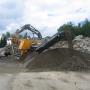 RSK Gebrüder Ragginger Sand- u KiesgewinnungsgesmbH - Dolomitbergwerk Hof RSK Gebrüder Ragginger Sand- u KiesgewinnungsgesmbH - Dolomitbergwerk Hof