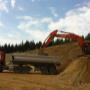 RSK Gebrüder Ragginger Sand- u KiesgewinnungsgesmbH - Dolomitbergwerk Hof RSK Gebrüder Ragginger Sand- u KiesgewinnungsgesmbH - Dolomitbergwerk Hof