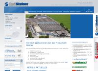 Steiner Carl Handwerks- u Industriebedarf GmbH & Co KG